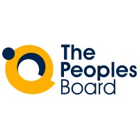 ThePeoplesBoard logo - Similar company to Cresigns Studio
