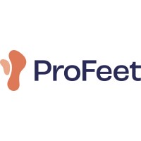 ProFeet Podiatry logo - Similar company to Apac B2B