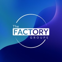 Groupe The Factory logo - Similar company to Telepartner International