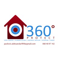 360 Protect logo - Similar company to 360 Project Services