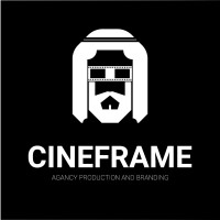 cineframe logo - Similar company to Popsicle Creative