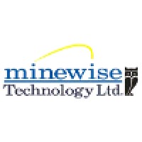 Minewise Technology Ltd. logo - Similar company to Applied Mining Tech (Amt)