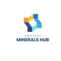Global Minerals Hub logo - Similar company to Global Hydrogen Hub