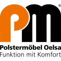 Polstermöbel Oelsa GmbH logo - Similar company to Hjort Knudsen Polen Sp Z Oo