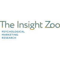 The Insight Zoo - Psychological Marketing Research logo - Similar company to Medothic Gmbh