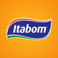 Itabom logo - Similar company to Nutrix Alimentos