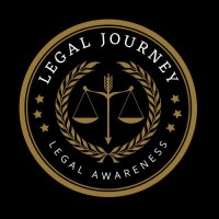 Legal Journey logo - Similar company to Decode Law
