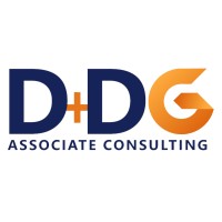 D+DG Associate Consulting logo - Similar company to Fazsion.Ng