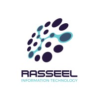 Rasseel logo - Similar company to Arsof Universal It Solutions