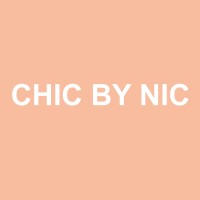 Chic by Nic logo - Similar company to Eleven55