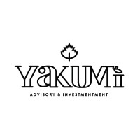Yakumi logo - Similar company to Braid