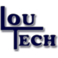 Loutech Information Services logo - Similar company to Syfon