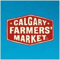 Calgary Farmers Market logo - Similar company to Analog'Digital