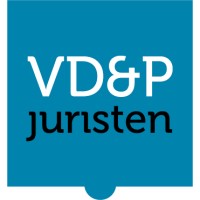 VD&P juristen logo - Similar company to The Source, Digital Agency