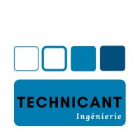 Technicant Ingénierie logo - Similar company to Finega Group