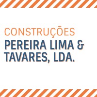 Construções Pereira Lima & Tavares, Lda. logo - Similar company to Fras Construções