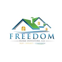 JCA Freedom Homes logo - Similar company to Homemasters