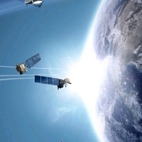 SpaceVFX Studios logo - Similar company to Rotoking Vfx Pvt Ltd