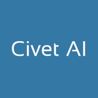 Civet AI logo - Similar company to Panda Ai