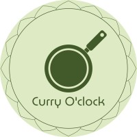 Curry O'Clock logo - Similar company to Evesto
