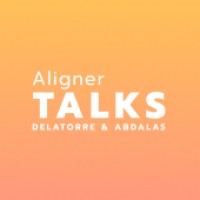 Aligner Talks logo - Similar company to Alvy Aligner Solutions