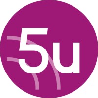 5th Utility Ltd logo - Similar company to Computer Controlled Solutions