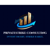PrivateStrike Consulting logo - Similar company to Scaleupmap