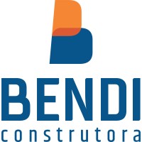 Bendi Construtora logo - Similar company to Sol Refeições