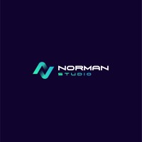 Norman Studio logo - Similar company to Innowys