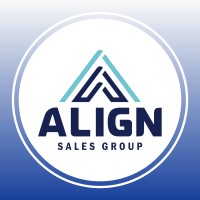 Align Sales Group logo - Similar company to E.A. Sween Company