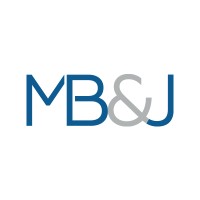 Morgan, Brown & Joy, LLP logo - Similar company to Dordar Llp