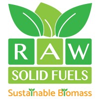 RAW Solid Fuels logo - Similar company to Palma Software