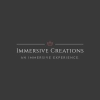 Immersive Creations, LLC logo - Similar company to Babbit Construction Company, Llc