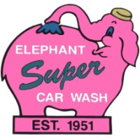 ELEPHANT CAR WASH INC logo - Similar company to Car Wash Commando