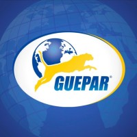 Guepar Brasil logo - Similar company to Grupo Dime