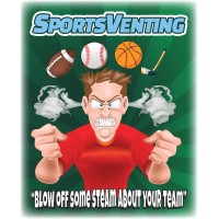SportsVenting Inc.™ logo - Similar company to Clerx Ai