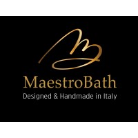 MaestroBath logo - Similar company to Baghunter
