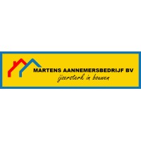 Martens Aannemersbedrijf BV logo - Similar company to Aannemersbedrijf Drijvers