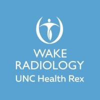 Wake Radiology logo - Similar company to Medsecop