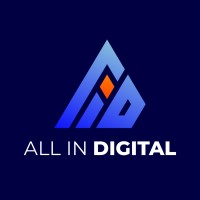 AID - All'in Digital logo - Similar company to Aim - All In Marketing
