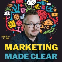 Marketing Made Clear logo - Similar company to Gamers First, Inc.