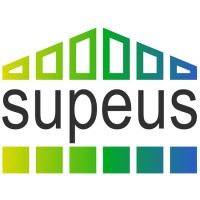 SUPEUS logo - Similar company to Green Building Council Croatia