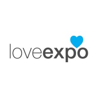 LoveExpo logo - Similar company to Accountsworkos
