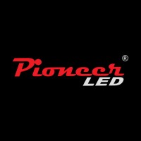 PioneerLED Manufacturer Limited logo - Similar company to Droog