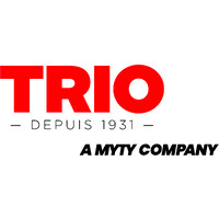 Agence Trio SA logo - Similar company to Marvelous Digital Sa | Forward-Thinking Digital Agency