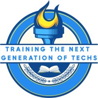 Training the Next Generation of Techs logo - Similar company to Technical Automation Services Corporation