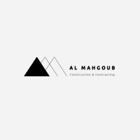 Al-Mahgoub Construction logo - Similar company to Ramcon Construction