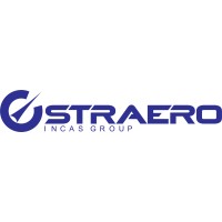 STRAERO S.A. logo - Similar company to Alumni Politehnica Aerospace Engineering