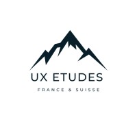UX Etudes logo - Similar company to Distec International