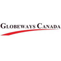 Globeways Canada Inc. logo - Similar company to Universal Fabricators